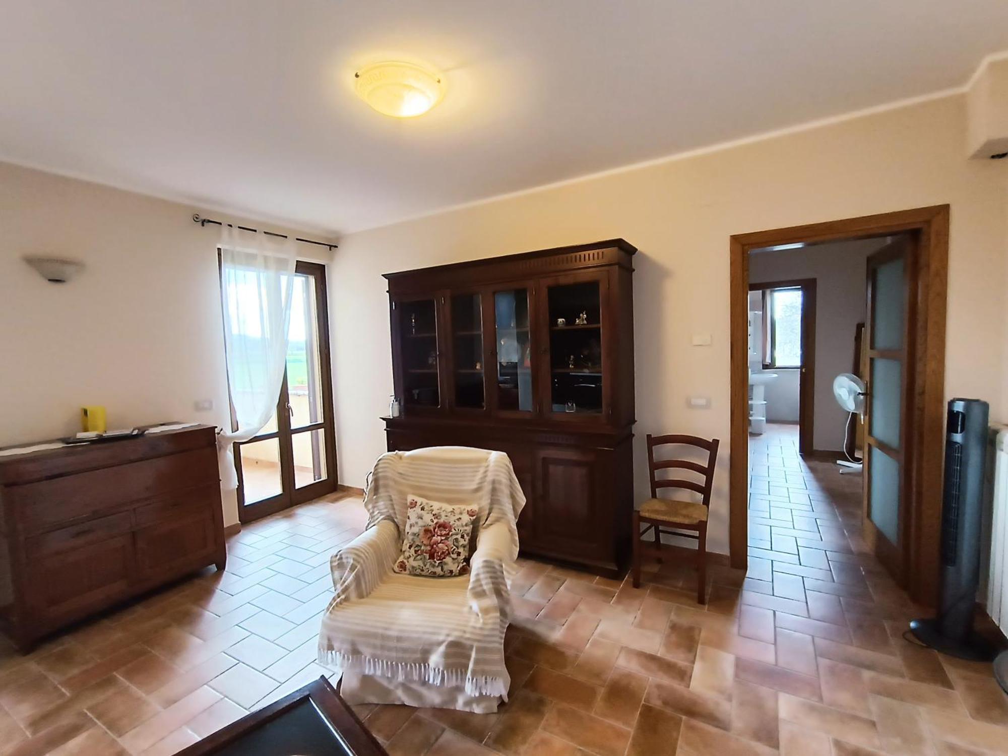 Casa Cardarella Guest House Beroide Rom bilde