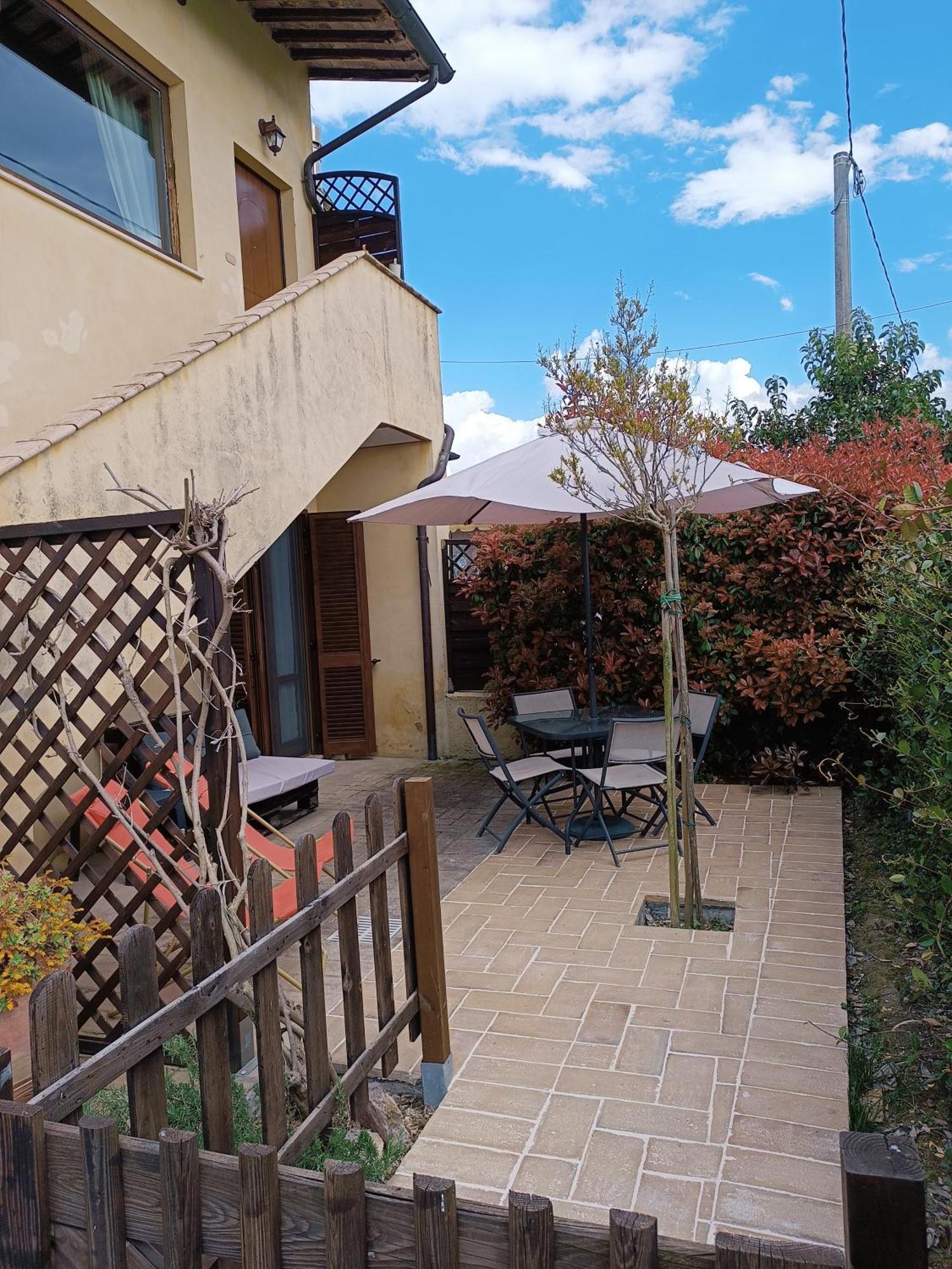 Casa Cardarella Guest House Beroide Rom bilde