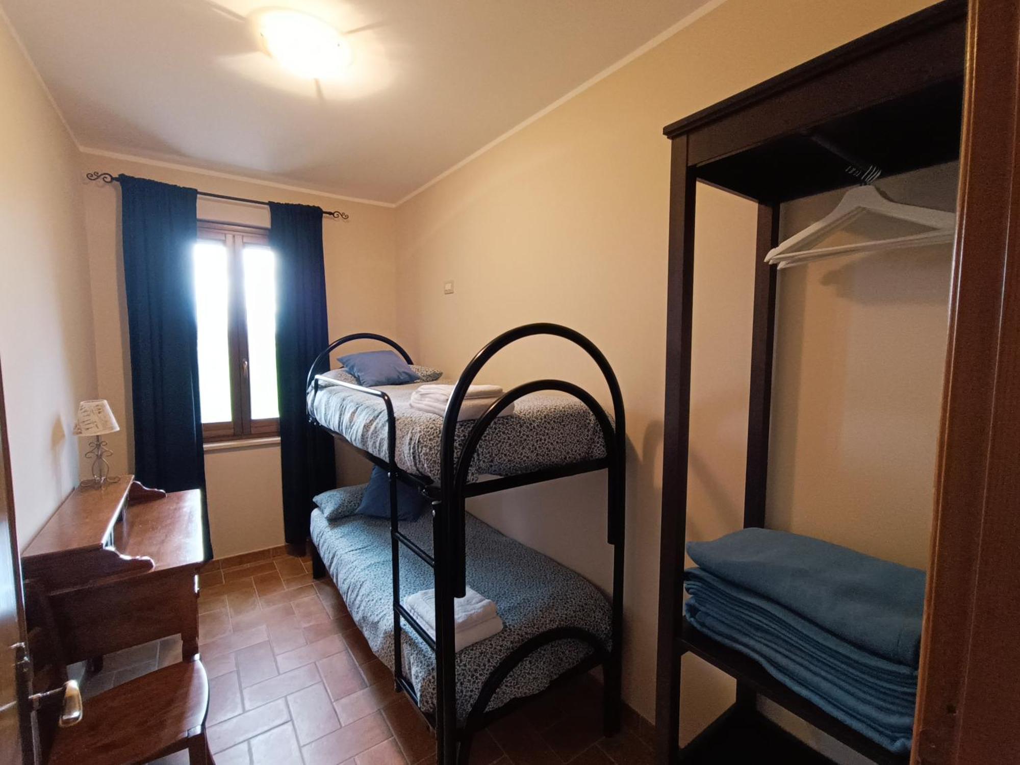 Casa Cardarella Guest House Beroide Rom bilde