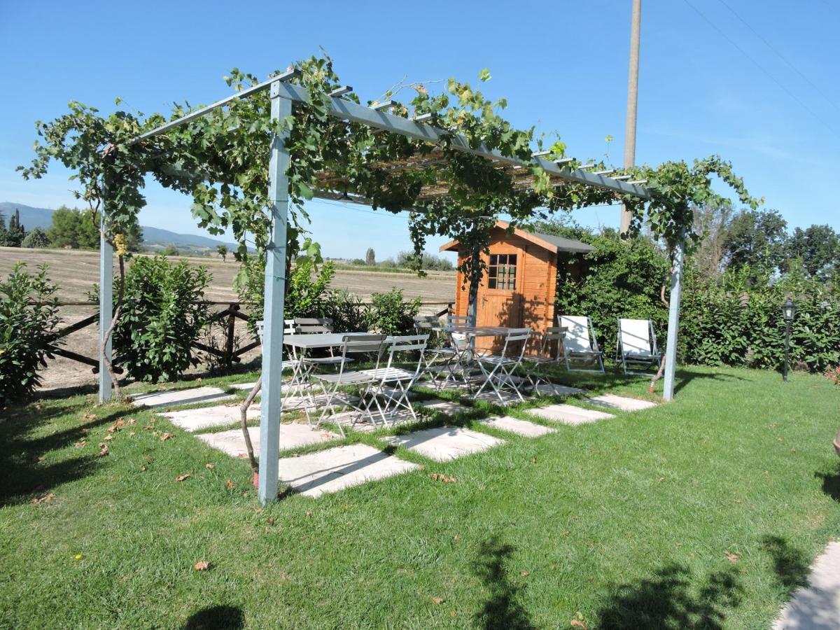 Casa Cardarella Guest House Beroide Eksteriør bilde